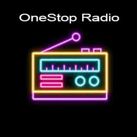Onestop radio
