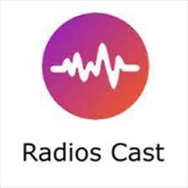 Logo Rádios Cast Jampa