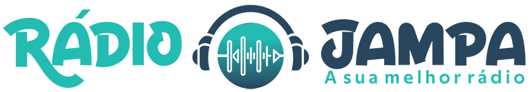 Logo Rádio Jampa web João Pessoa